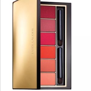 (SOLD) ESTEE LAUDER Lip Palette